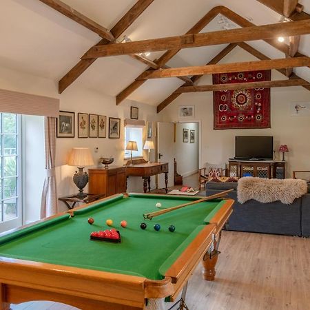 Lodge Barn Lydney Eksteriør billede