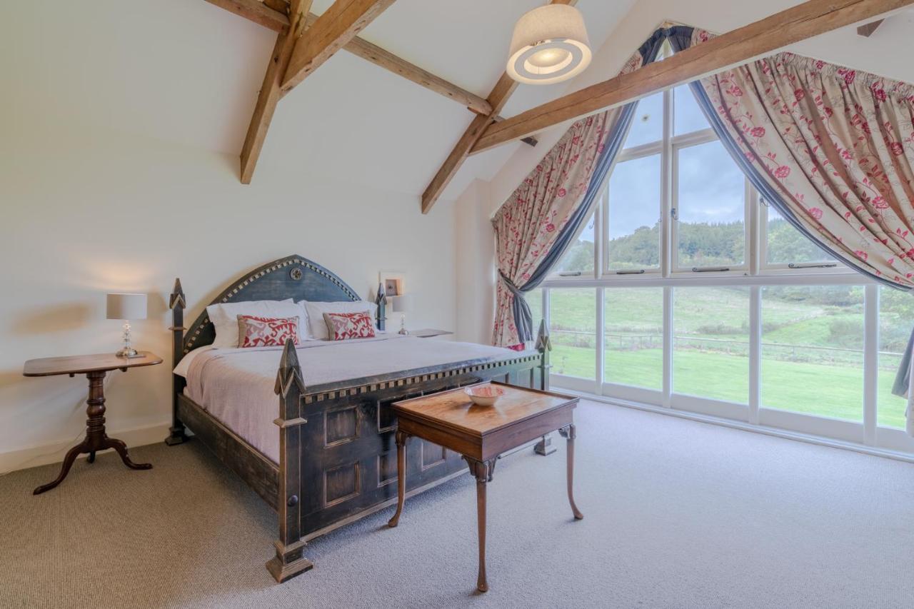 Lodge Barn Lydney Eksteriør billede