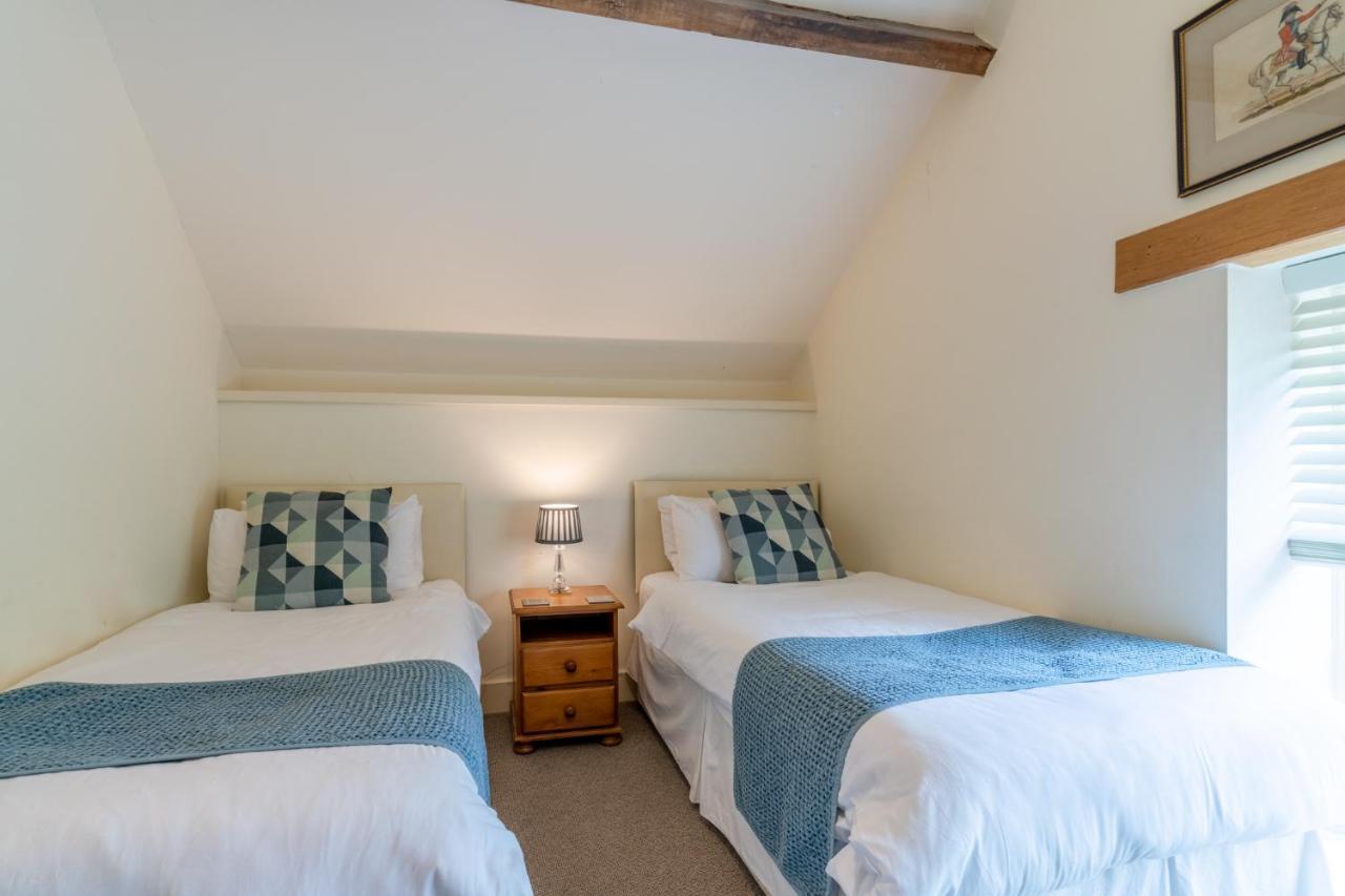 Lodge Barn Lydney Eksteriør billede