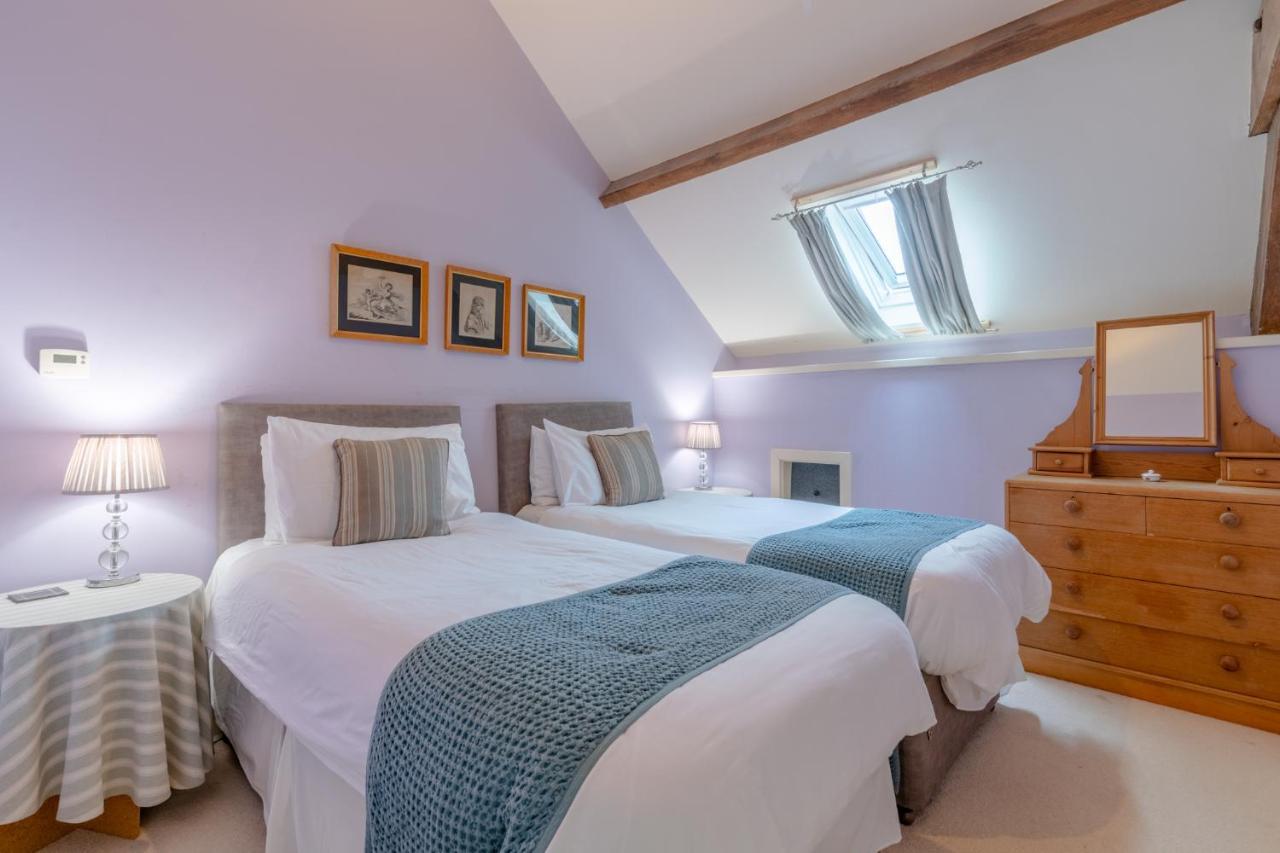 Lodge Barn Lydney Eksteriør billede