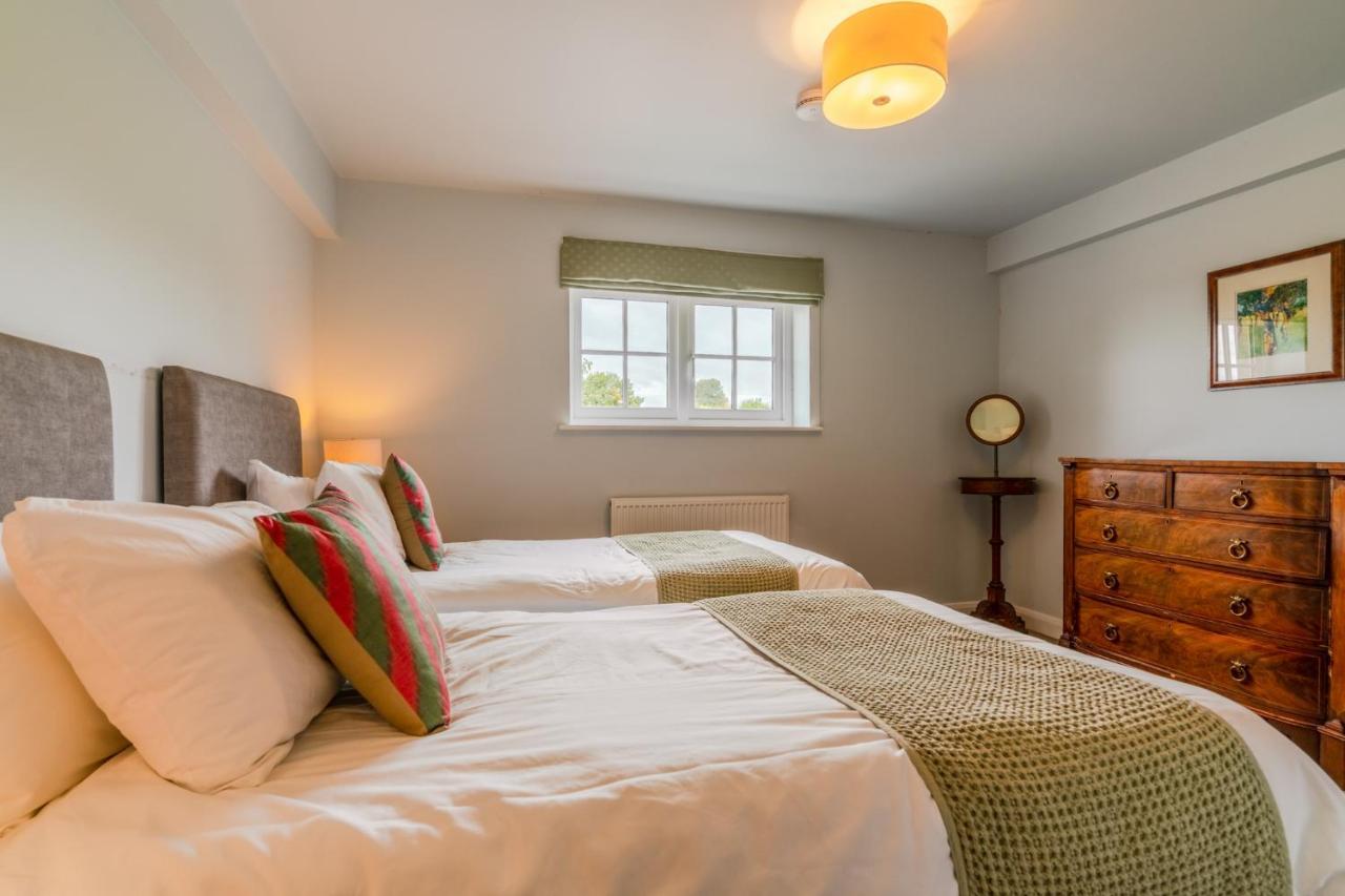 Lodge Barn Lydney Eksteriør billede