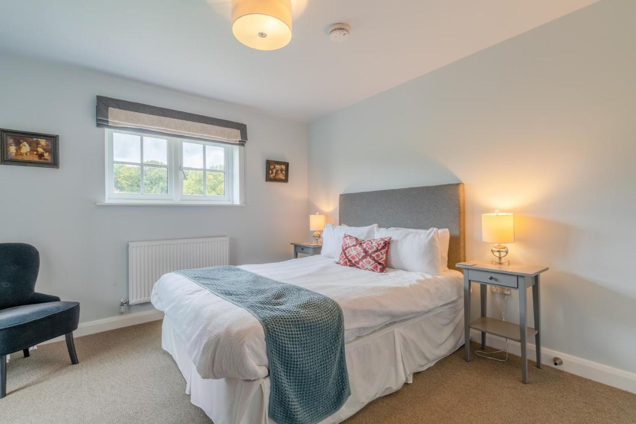 Lodge Barn Lydney Eksteriør billede