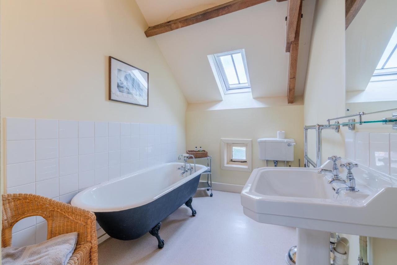Lodge Barn Lydney Eksteriør billede